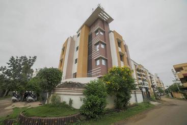 Bed and Breakfast Gayatri Inn Annex