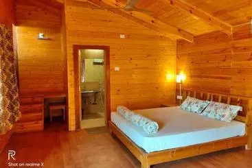 Bed and Breakfast Labdhi Resort Masinagudi   Stag Groups Not Allowed