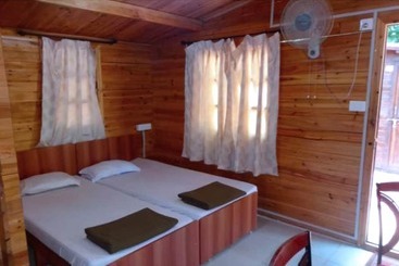 צימר Sea Horse Cottages