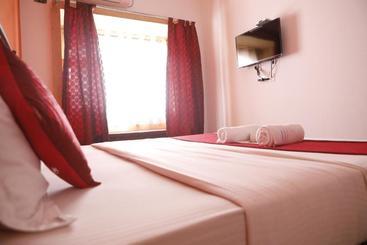 Bed and Breakfast Swan Haveli Jaisalmer