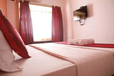 Bed and Breakfast Swan Haveli Jaisalmer