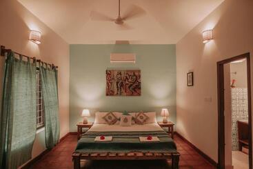 Bed and Breakfast Villa Akasa