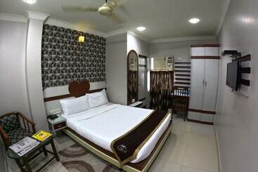 ホテル Corporate Inn