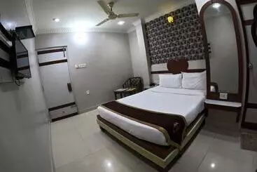 Hotel Corporate Inn