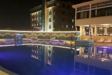 Hotel Dichang Resorts