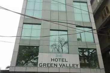 ホテル Green Valley