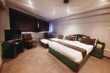 Hotel Jmc Group