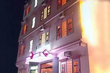 Hotel King