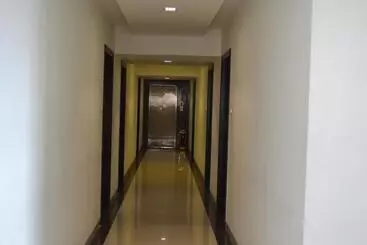 Hotel Krishna Inn