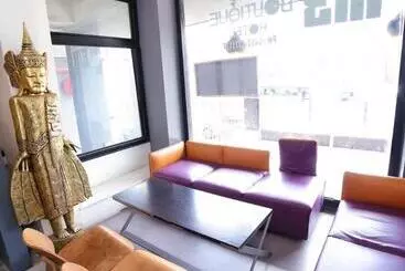 Hotel M3 Boutique