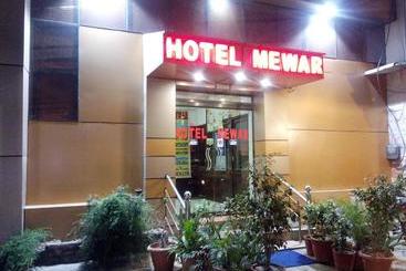 Hotel Mewar