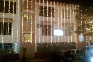 בית מלון כפרי Amazinn Villa