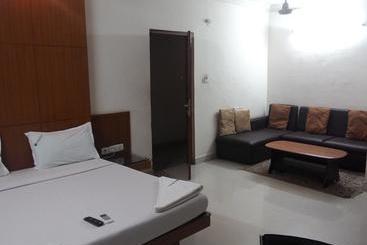 Hotell Palmshore Residency
