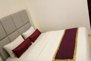 Szálloda Planet Mount