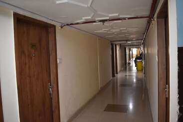 Hotell Radhika Regency