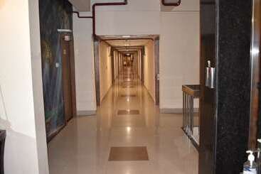 Hotel Radhika Regency