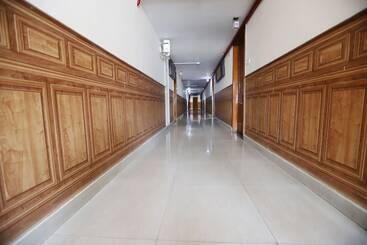 Hotell Radhika Regency