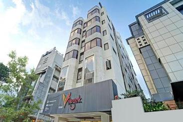 Otel Treebo Vinayak Inn