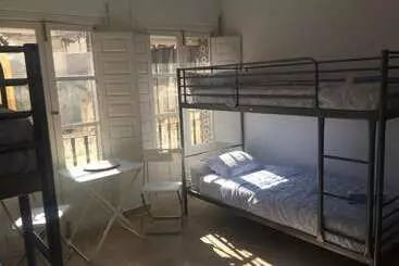 Málaga Centro Hostel