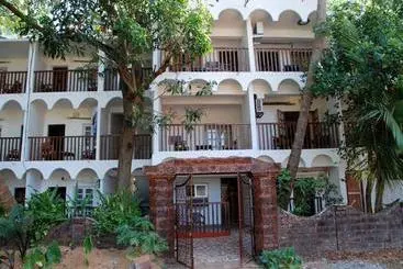 Lomakeskus Fatima Guest House