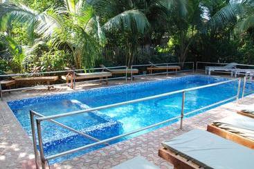 Resort Fatima Guest House