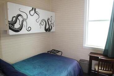 ユースホステル Hi Point Montara Lighthouse