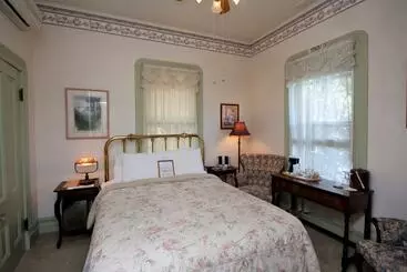 Aamiaismajoitus (B&B) Bradford Place Inn & Gardens