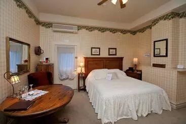 ベッドアンドブレックファースト Bradford Place Inn & Gardens