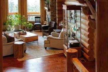 Nocleg ze śniadaniem Courtwood Inn