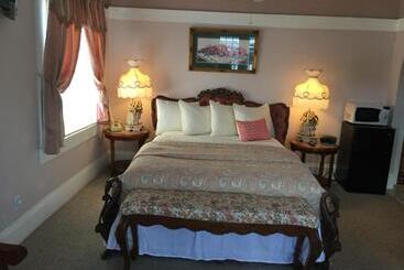 민박 Shorelight Inn