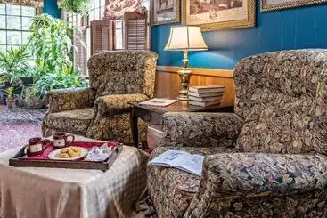 Bed and Breakfast Silver Heart Inn & Cottages