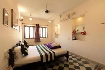 Hostal Renuka