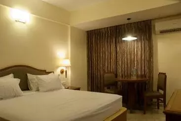 Comfort Hotels