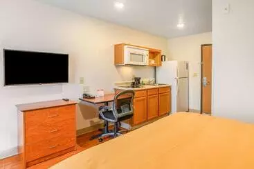 Hotelli Econo Lodge Hammond