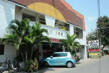 ホテル Laila Palace