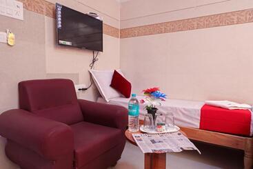 Hotelli Laila Palace