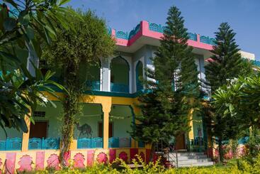 Hotel Prem Villas Pushkar