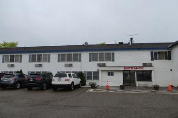 Otel Regency Inn Hudson