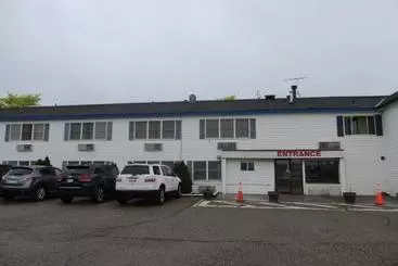 ホテル Regency Inn Hudson