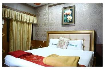 호텔 Shri Swarna S Palace   A Business Class
