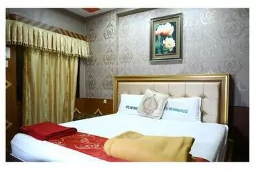 Hotel Shri Swarna S Palace   A Business Class