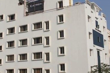 Hotel Southern Grand