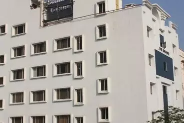 Hotel Southern Grand