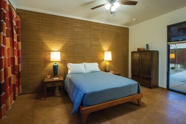 The Downtown Clifton Hotel Tucson