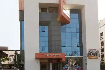Hotel Treebo Trend Yuvraj Aurangabad