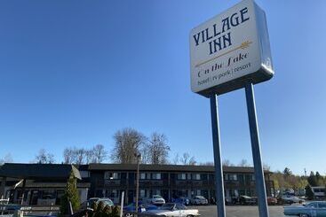 ホテル Village Inn On The Lake