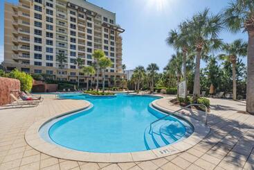 Turistlägenheter Luau At Sandestin Tower I & Ii