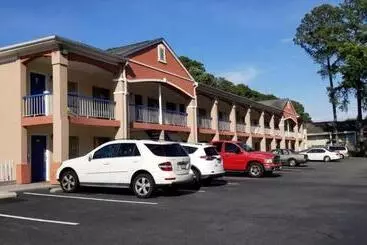 Motel Budget Lodge