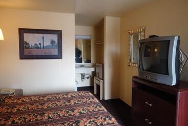 Мотель Economy Inn