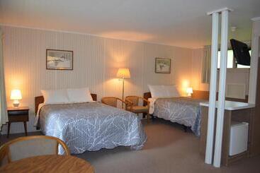 Mount Coolidge Motel